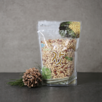 솔닙 솔향 가득 황잣, 900g, 1개
