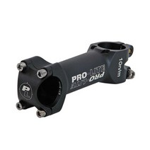 프로라이트 펠모 알루미늄 CNC 스템 31.8 x 90 mm, 혼합색상, 1개