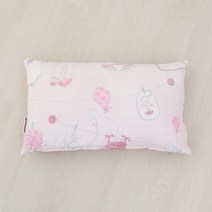 보떼하우스 베개커버, 코코 핑크