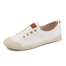 쁘띠제 잇츠빈 밴딩 슬립온 2cm