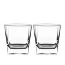 애스크제이 로열 위스키 글라스 310ml, 2개