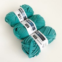 패브릭얀 뜨개실 100g, 16, 3개