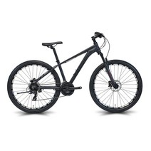 알톤스포츠 2022 샌드스톤 3.0D MTB 자전거 15호, 무광블랙, 175cm