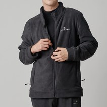 발데블랑코 후리스 집업