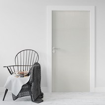 현관문 방문 시트지 2p, 23 네츄럴 체리 화이트 펄(SM5300-1)