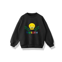 루니툰 아동용 월계수 트위티 티셔츠 TW1