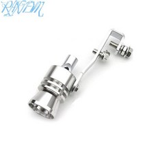 자동차 터보 휘슬 유니버설 비품 자동차 액세서리 랜드로버 LR4 LR2 이보크 디스커버리 2 3 4 프리랜더 1, 2M