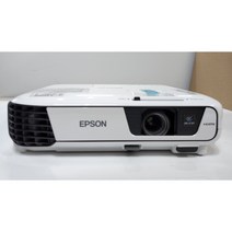 소형 EPSON EB-X31 LCD중고빔프로젝터