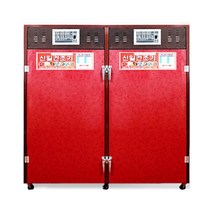 신일건조기 SIN-3000 갈바늄 30개 채반 농사용건조기