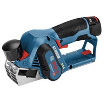 같은공간-보쉬 충전대패-베어툴 GHO10.8V-20 10.8V (1EA) 전기대패 연마공구 작업용대패 충전용대패 건설용대패-SS, 본상품