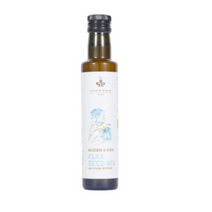 올가닉애드 샬크뮐레 유기농 아마씨 오일, 250ml, 1개