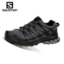 Salomon XA PRO 3D살로몬 트레킹화 런닝화 등산화 전술화 운동화 작업화 스니커즈 초경량 발편한 여름 통풍 트레일 신발 통기성 생활방수 골프화 슬립온 남성용
