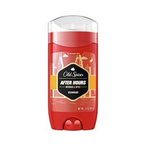 Old Spice Rz Deo Afterhou Size 3.00o Old Spice Red Zone 데오도란트 Afterhours 3.00 Oz