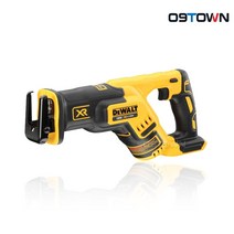 디월트 DCS367N 충전 컷쏘 18V 본체 BL 4방향