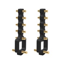 MAVIC 3/MAVIC AIR 2S/MINI 2/AIR 2 신호 익스텐더 용 Yagi 안테나 증폭기, 01 Black copper