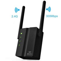와이파이에그 휴대용와이파이 lte 라우터 데이터에그 오리지널 와이파이 앰프 프로 300M 네트워크 확장기 리피터 파워 Mi 용 안테나, [04] AU plug adapter, [02] Black