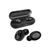 아크로 X1 차이팟 무선 블루투스 이어폰 초경량 생활방수 블랙 화이트