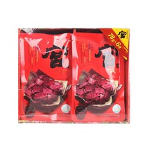 WK 궁 쇠고기 육포 70g X 6팩 코스트코 미국 대용량 궁우 육포궁 추천