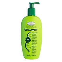 글리소메드 바디로션 500ml 독일수입 바디케어 보습