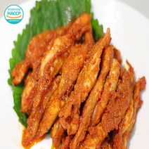 뼈없는 순살 닭목살 양념 구이 주물럭 매운 짜글이 대용량 닭내장 닭 특수부위 세세리 냉동 국내산 모가지 부산물 부속, 매콤한 닭목살구이 500g