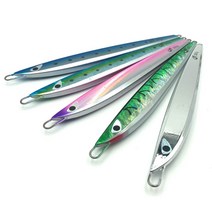 롱 삼치 삼치루어 갈치 크롬 대구메탈 부시리 메탈지그 세미 150g 290g, 2. 만새기, 250g