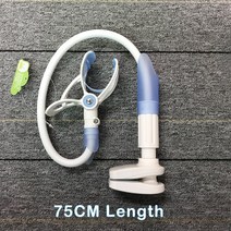 베이비 아기 모니터 카메라 무선 홈캠 강아지 고양이 반려동물캠 홈CCTV 펫캠유니버설 베이비 모니터 카메, 01 75cm Length