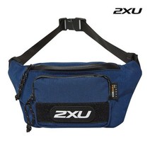 2XU 글로벌 남성 님블 힙색 X0SU10107NVY, 설명참조 000, 000