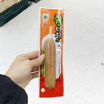 대림선 휠터치 -s 70g x 5개, 아이스박스포장