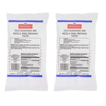 McCormick 맥코믹 컬리너리 타코 시즈닝 믹스 11oz(311g) 2팩