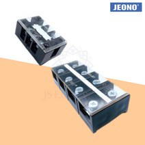 전오 고정식단자대 터미널블럭 JOTB 10A - 600A UL인증, 600A 4P