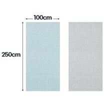 건강한 어린이집 단열 스티커 벽지 도배지 접착식 셀프시공 시골집 시트지 아이방, 단열벽지 제로아이 잔벽돌 2.5M