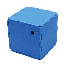 조립식 정육면체 만화경만들기(5인)-DSA