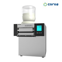 캐로스 수냉식 카페 업소용 눈꽃빙수기 CIM-W20TC, 캐로스 수냉식 눈꽃빙수기 CIM-W20TC