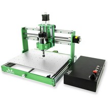 밴드쇼 절단기 날 파이프 밴드 쇼절단기 벤드쇼 띠톱 밴드소 FoxAlien-우드 메이드 올 메탈 CNC 라우터 머, 01 WM 3020