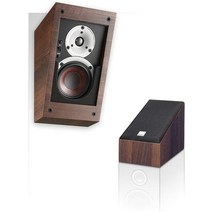 독일 Dali Alteco C-1 스피커 애쉬 블랙(쌍), 02 호두