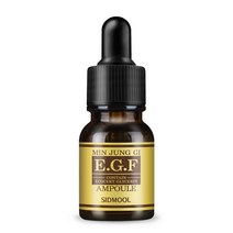 시드물 민중기 EGF 앰플 이지에프 11ml, 1개