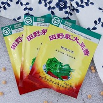빅판다 중국식품 전야천된장 중국된장90g 3개, 90g×3개
