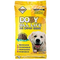 도비 올 라이프 전견종용 기능성 사료, 2개, 10kg, 닭