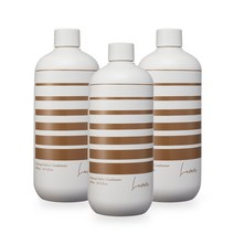 라브아 퍼퓸 유연제 피그누아&시더향 500ml, 3개