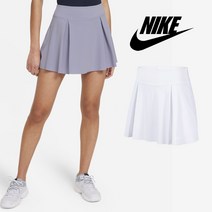 나이키 베이직한 여자 테니스 스커트 2컬러