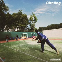 [CD] 스테인펄스 (Stainpulse) - Circling