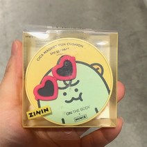 온더바디 니니즈 죠르디 선쿠션 15g