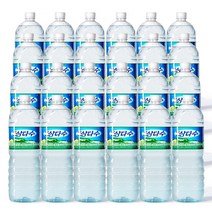 제주 삼다수 2L X 24개 안심제품, 24펫, 2리터