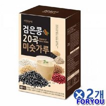 ForU172 검은콩 곡 미숫가루 포 박스 전통차 건강차 건강에좋은차 건강한차 건강차선물, 상세페이지 참조, 상세페이지 참조, 상세페이지 참조, 상세페이지 참조, 상세페이지 참조
