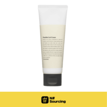 차홍 플렉시블 컬크림 모발보습 보호 영양공급 파마컬 탄력유지 150ml, 플렉시블 컬 크림 150ml, 1개