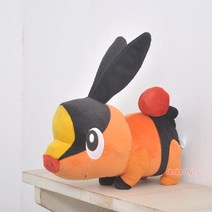 포켓몬스터 뚜꾸리 봉제인형 25cm