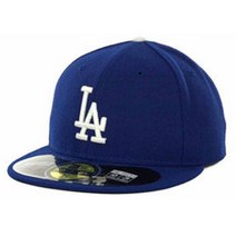 뉴에라 MLB 정품 5950 AUTHENTIC 스냅백 17종