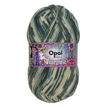 오팔 페얼테일 9796 (Ecru Grey Beige)