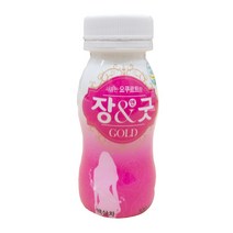 장앤굿 100ml변비, 12개
