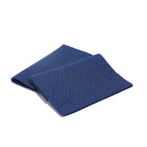 보오글 뽀오송 친환경 일회용 수세미, 2묶음(100P)
